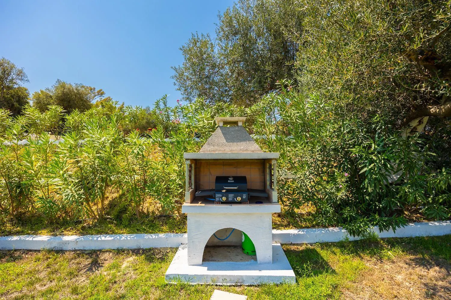 Villa Eleftheria Spartia  0*, Spartia (Kefalonia)