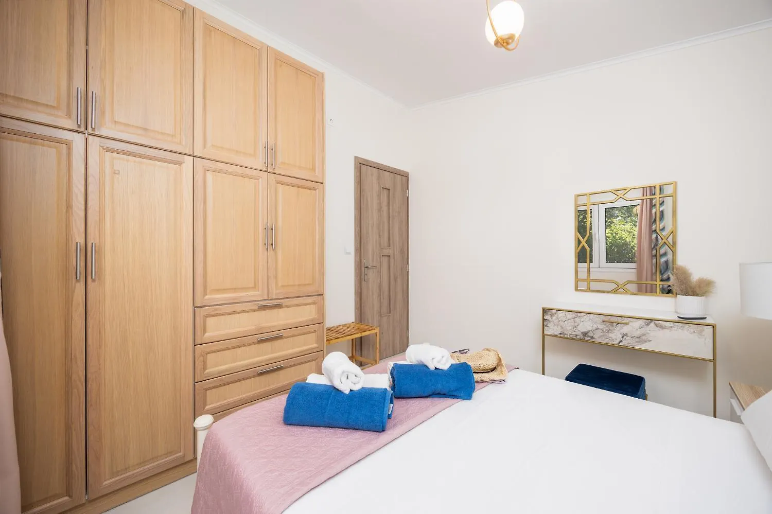 Villa Eleftheria Spartia  Greece